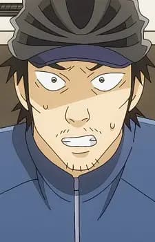 Kazuhisa Okada