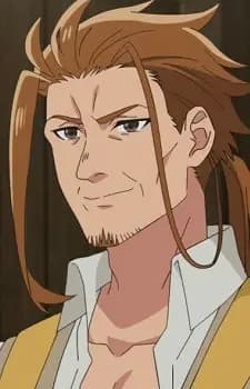 Hugh McGlass