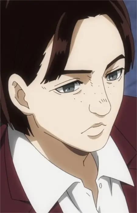 Hitomi Cateaux