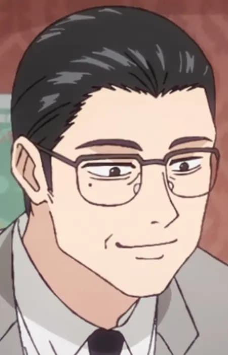Tear Mole