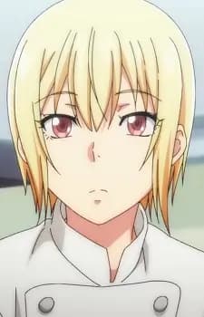 Naomi Otoya