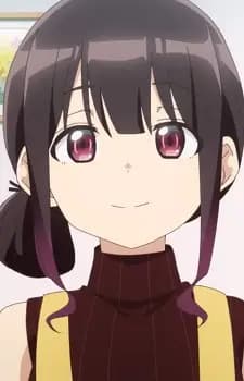 Yuu's Mother