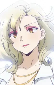 Takeru's Mother