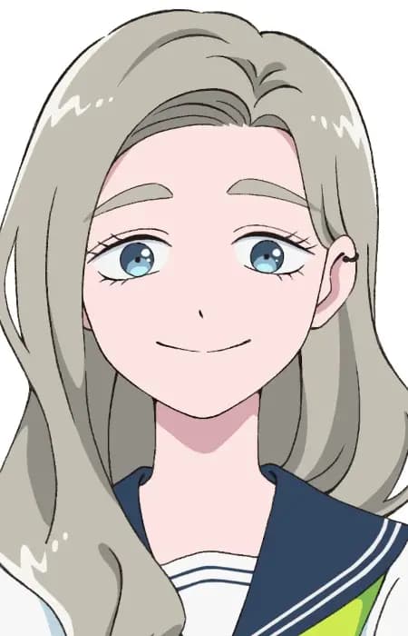 Shino Azuma