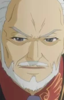 Kinzou Ushiromiya