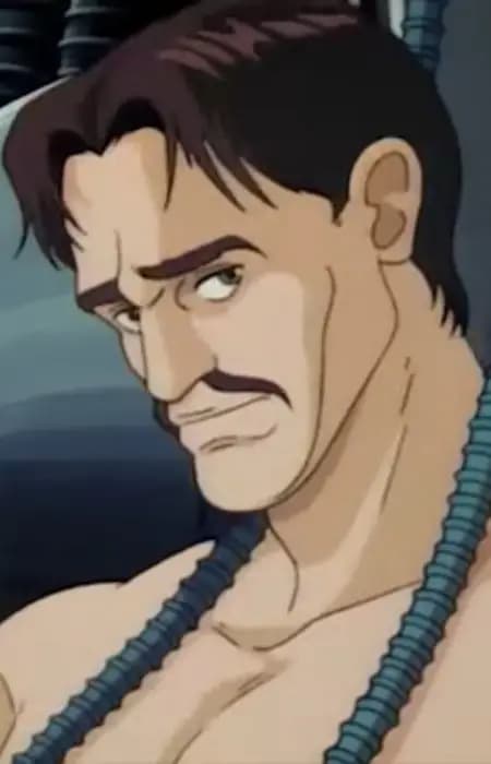 Dick Berry