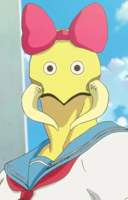 Moemi Kaneda