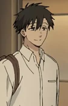 Tomonari Takahashi