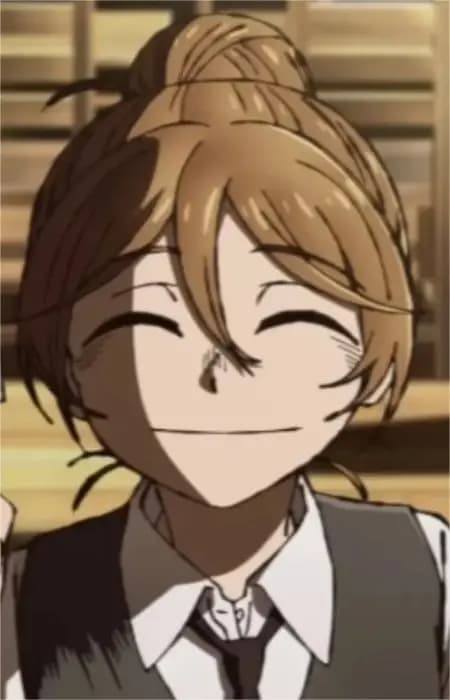 Fumi Namatame