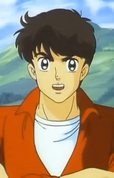 Kenji Hishiki