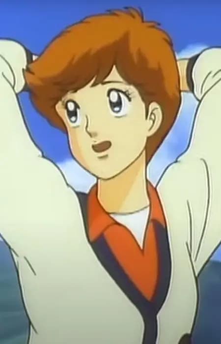 Tomomi Satou