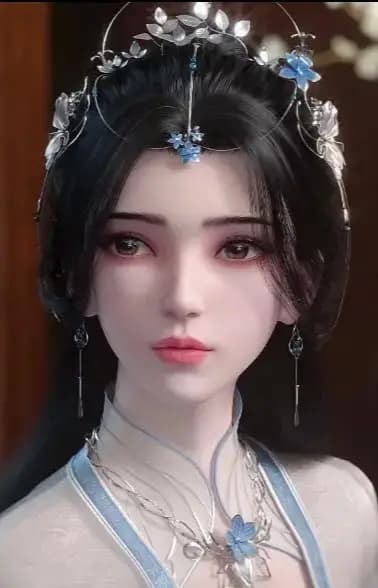 Muwan Li