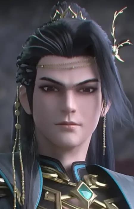 Xie Cui