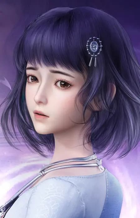 Linger Su