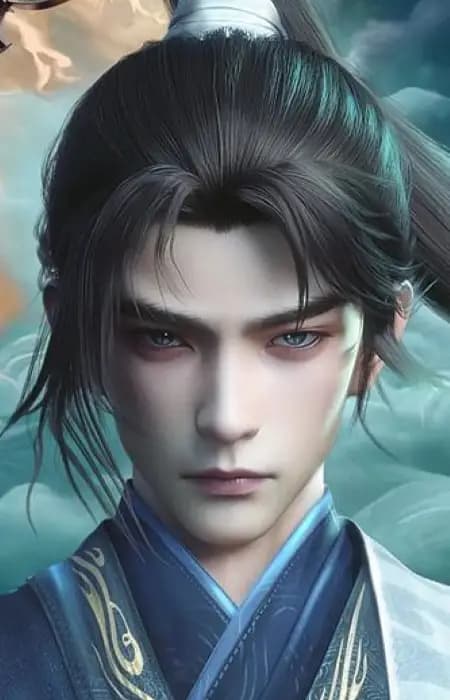 Nan Chen