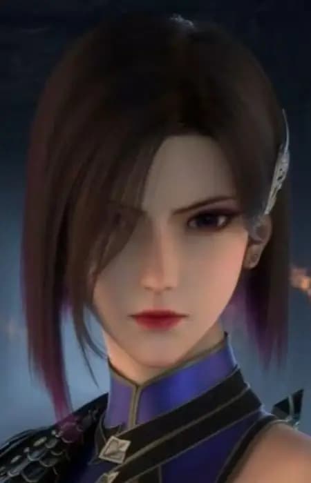 Wu Long