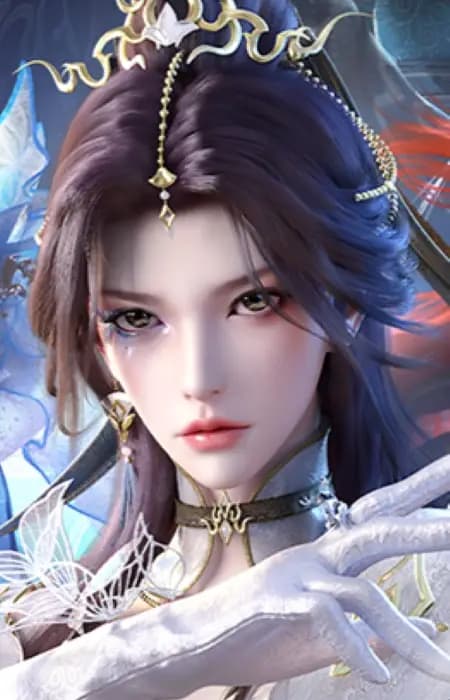 Wangshu Yun