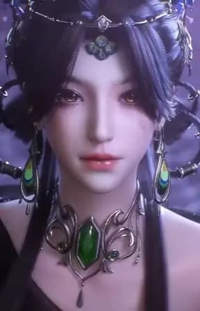 Ning Zhi