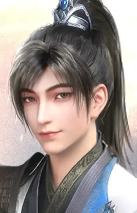 Nan Qin