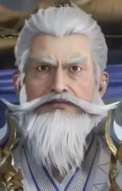 Zi Ouyang