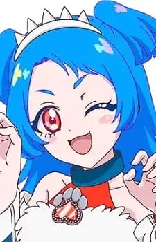 Vivi Hachiouji