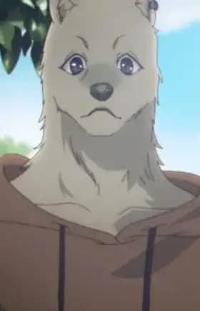 Dog Beastfolk