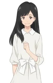 Aya Chiyono