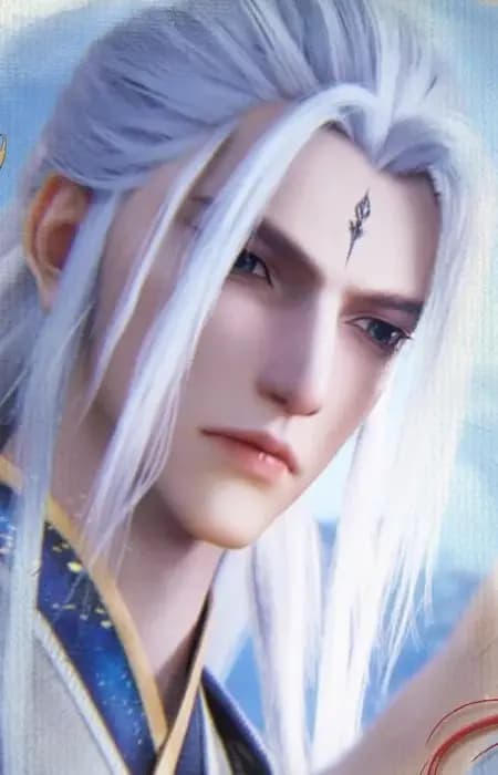 Daoist Ji