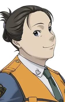 Kimika Saeki