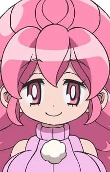 Mochiko Etai