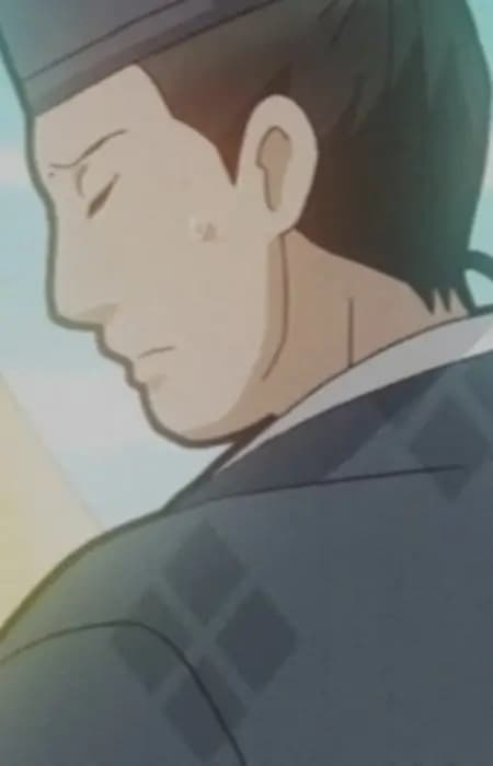 Waka's Teacher