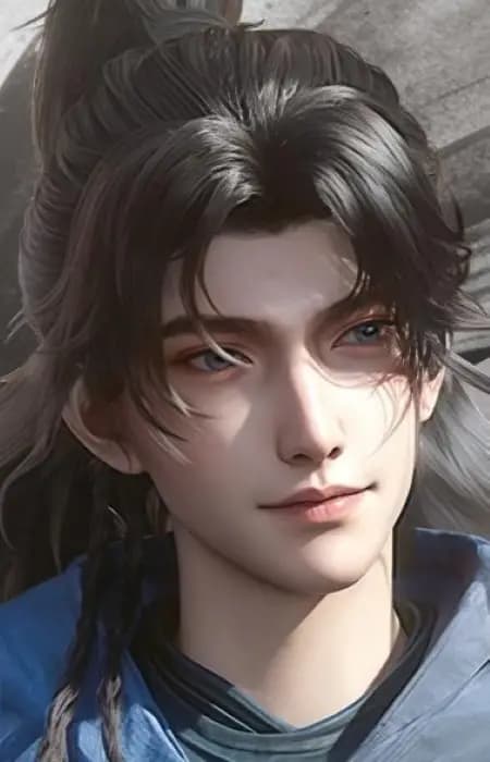 Qing Xu