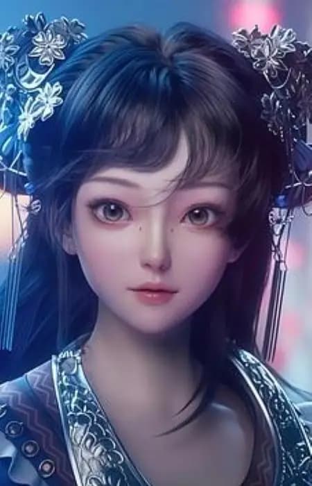 Xianxian Ke
