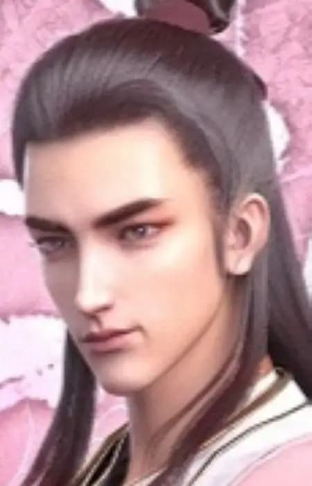 Kanhua Xie