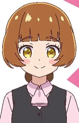 Arisa Nishiura