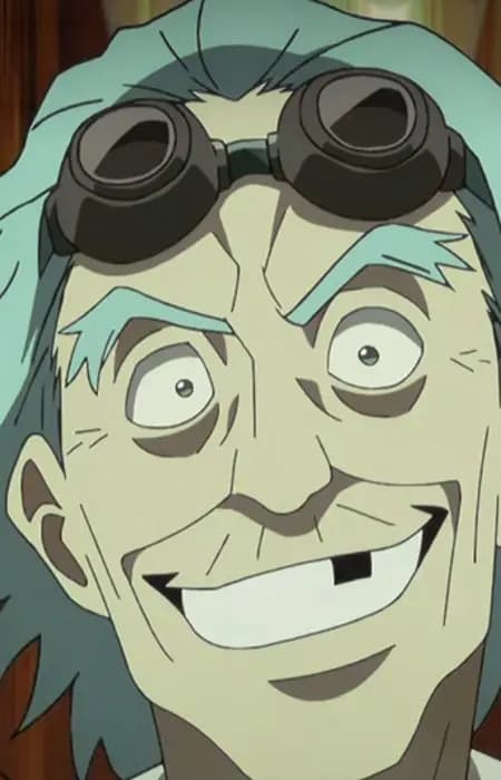 Raymond Honda