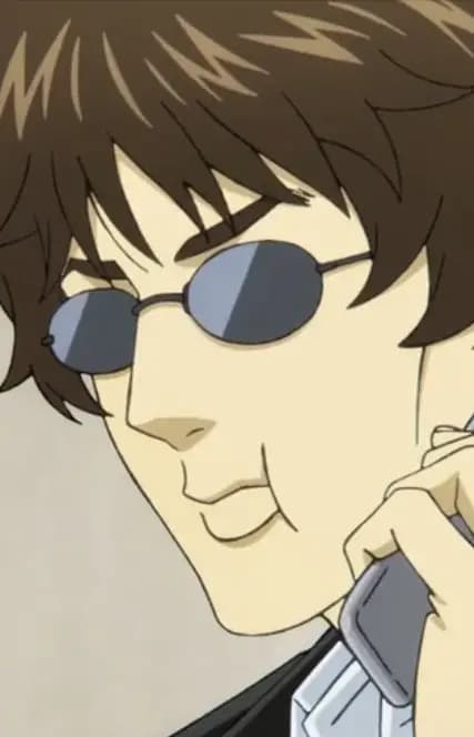 Free Isobe