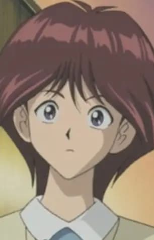 Yugi's Mother