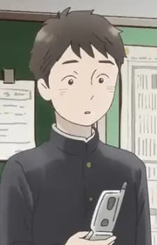 Takuto Kashiwagi