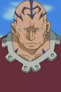 Garon Rodokin
