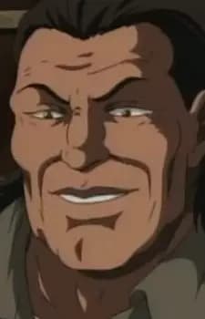Reiichi Andou