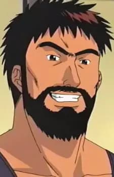 Toshirou Tsubaki