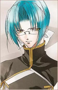 Shin Genbu