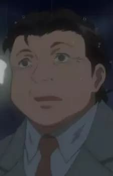 Daisaku Akine