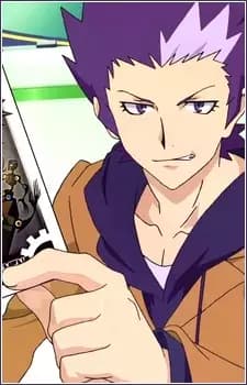 Daiki Sendou