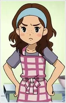 Yashima Narumi