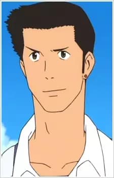Kousuke Tsuda