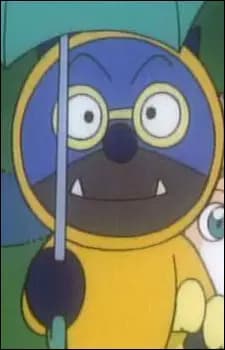 Amefuri Oni