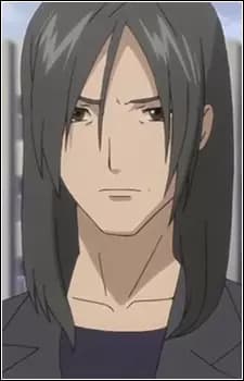 Katsuhiko Azuma
