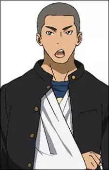 Daiki Tasaki
